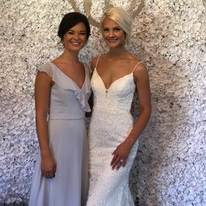 Mori Lee Formal Gown size 8